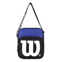 WILSON - Bandolera Vedra azul
