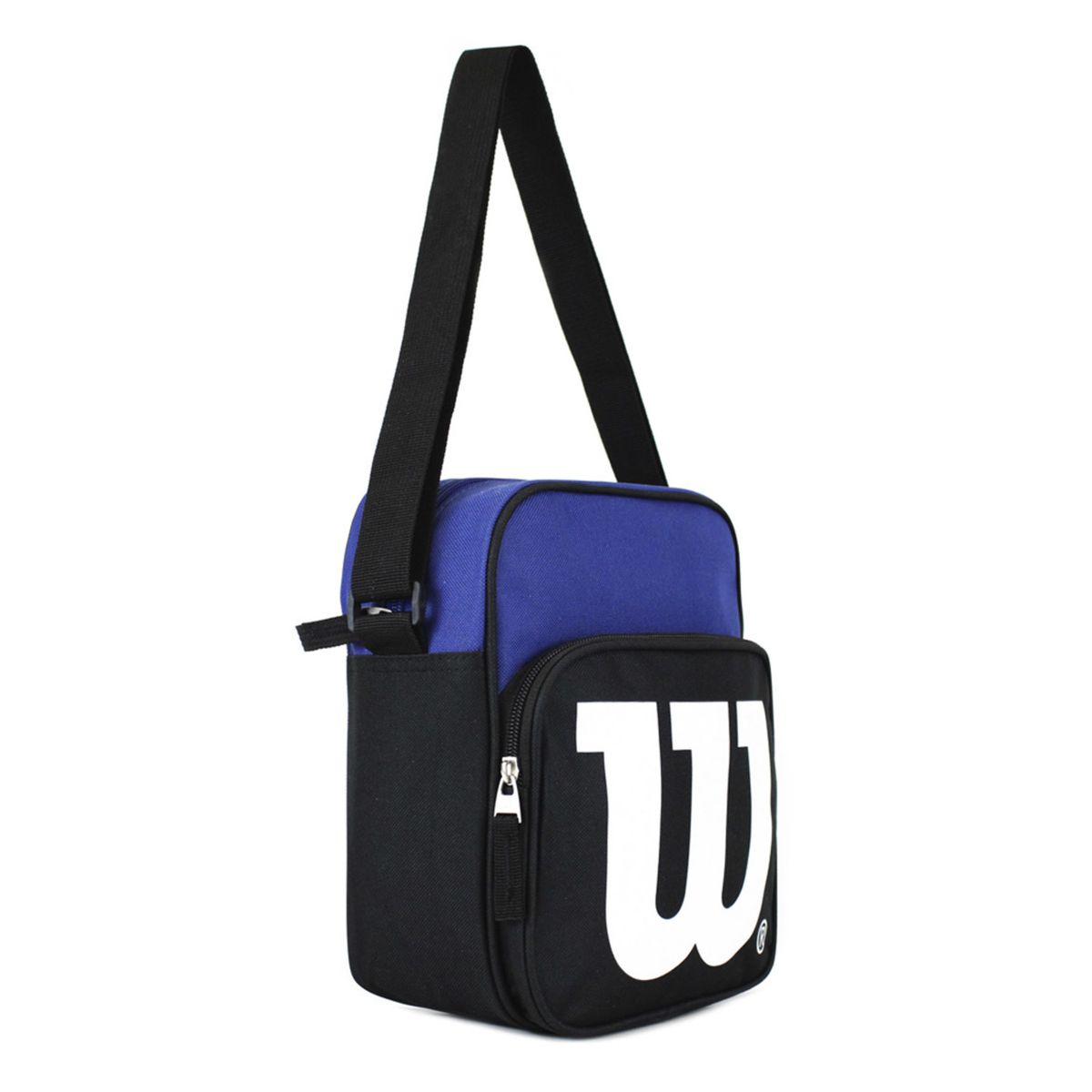 WILSON - Bandolera Vedra azul WILSON WILSON