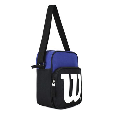 Imagen 2 del producto Bandolera Vedra azul