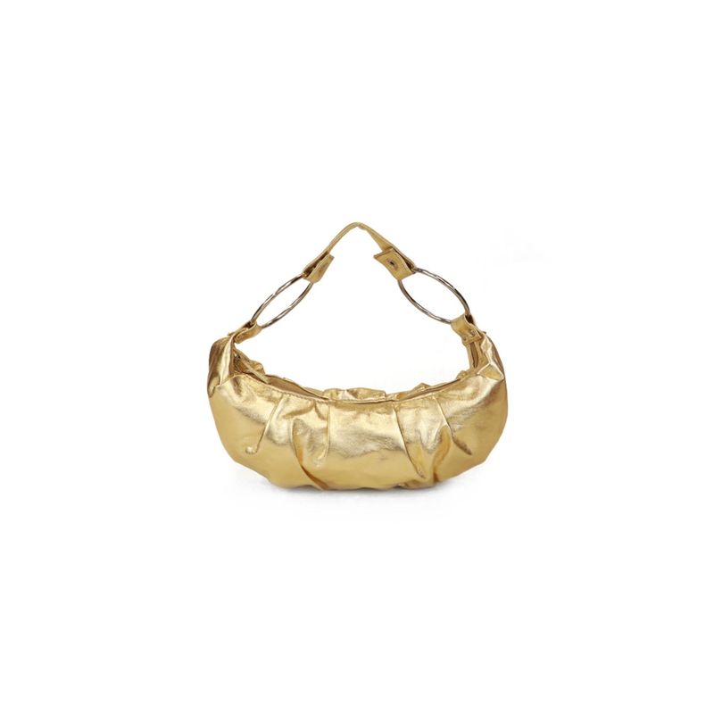 KUBAYOFF - Cartera Moon gold KUBAYOFF