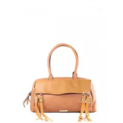 CARVEN - Cartera Jalila Whisky Paris