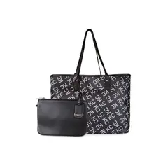 KENNETH COLE - Bolso de mujer reversible con sobre