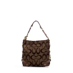 KUBAYOFF - Cartera Fedra Coffee