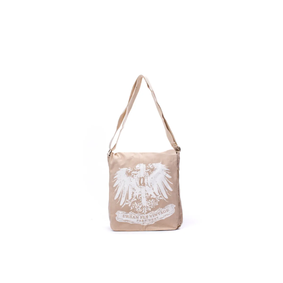 PARK WEST - Bolso Arizona beige PARK WEST