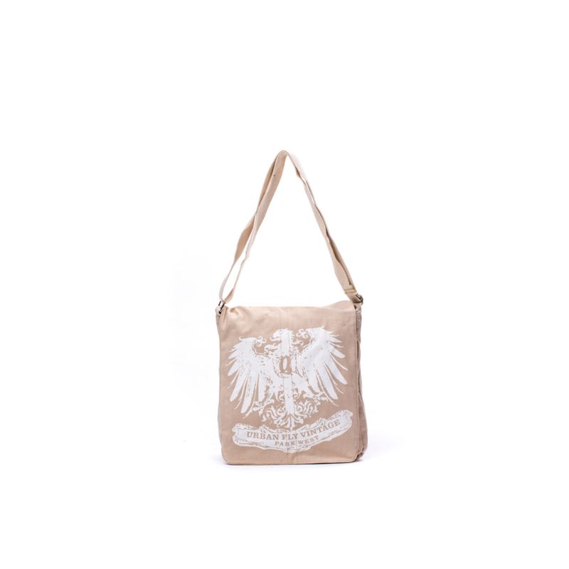 PARK WEST - Bolso Arizona beige PARK WEST