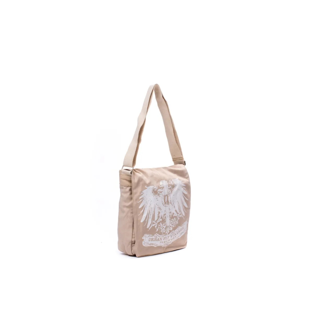 PARK WEST - Bolso Arizona beige PARK WEST