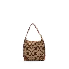 KUBAYOFF - Cartera Fedra Camel