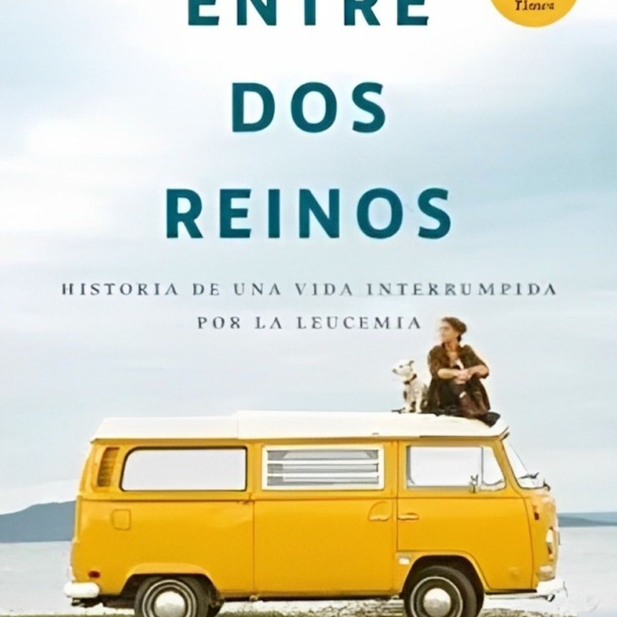 TOP10BOOKS - LIBRO Entre Dos Reinos - Entre Dos Reinos