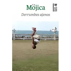 TOP10BOOKS - LIBRO Derrumbes Ajenos - VÍCTOR A. MOJICA