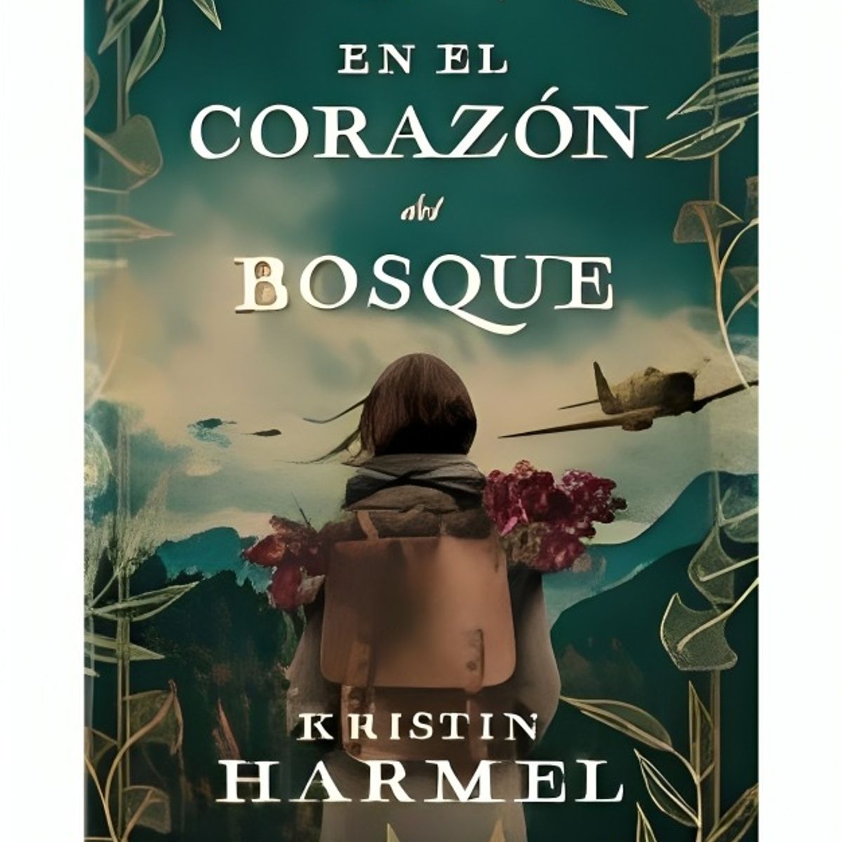 TOP10BOOKS - LIBRO En El Corazón Del Bosque - En El Corazón Del Bosque