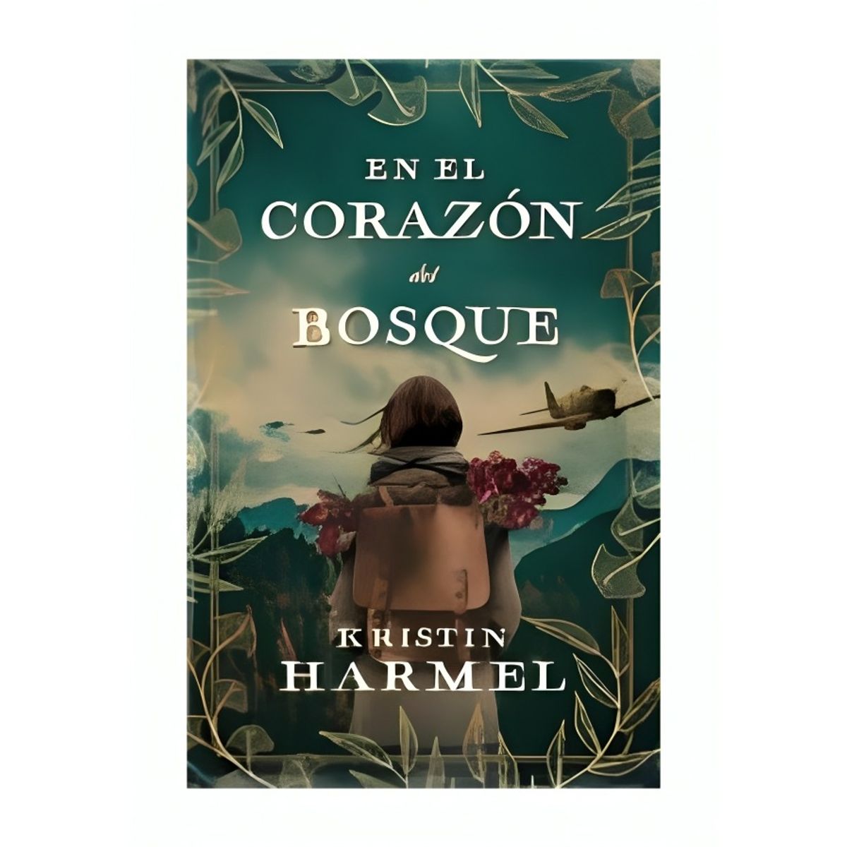 TOP10BOOKS - LIBRO En El Corazón Del Bosque - En El Corazón Del Bosque