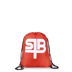 SWISS BAG - Morral Baar orange