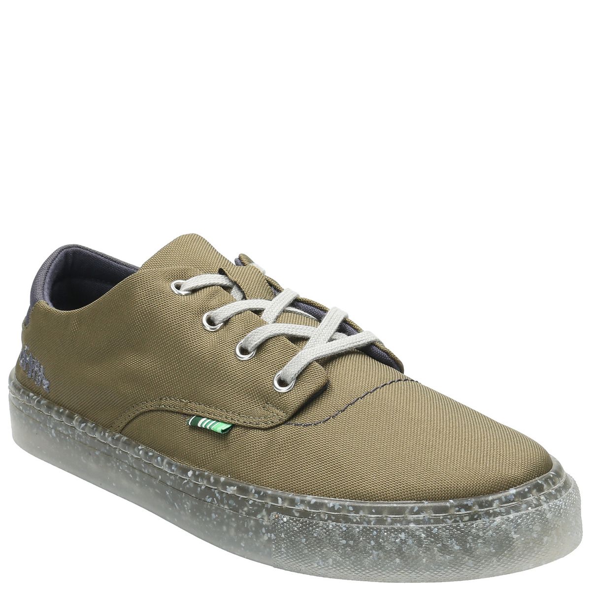 ROCKFORD - Zapatilla Hombre Ningaloo Verde Oscuro ROCKFORD