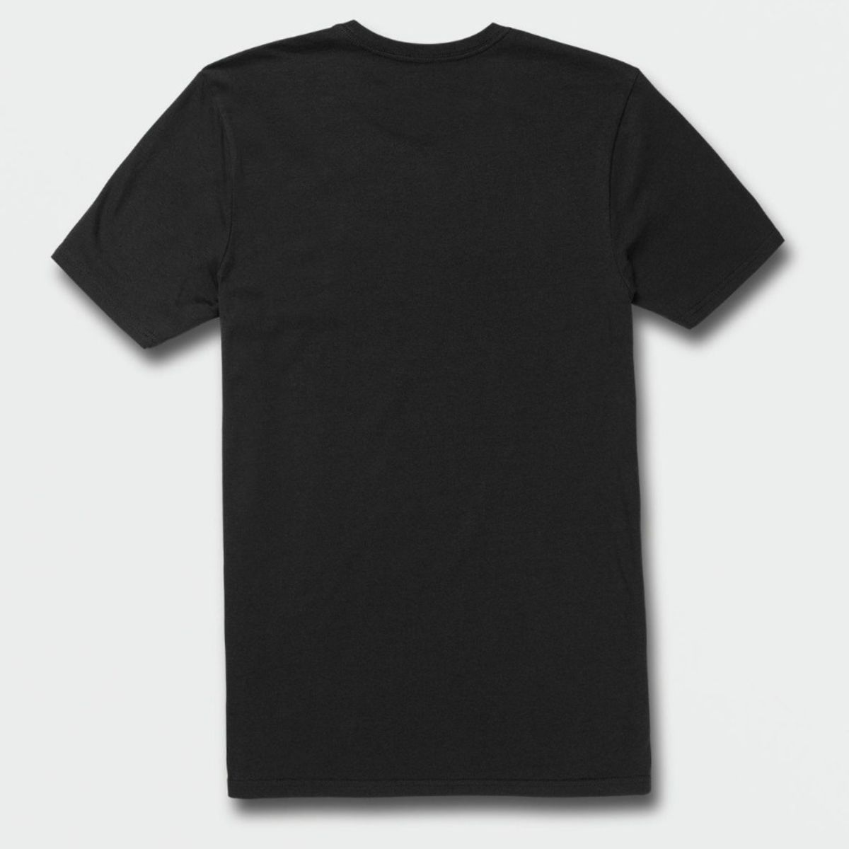 VOLCOM - Polera Hombre 7P473 Negro Volcom
