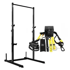 SDFIT - Jaula Hogar T045 Bandas En Suspension P3…