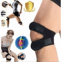 Menisqueras Soporte Rotuliano Ajustable