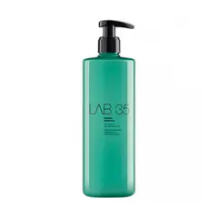 GENERICO - LAB 35 - SHAMPOO LIBRE DE SULFATOS CON ACEITE DE ARGÁN 500ml