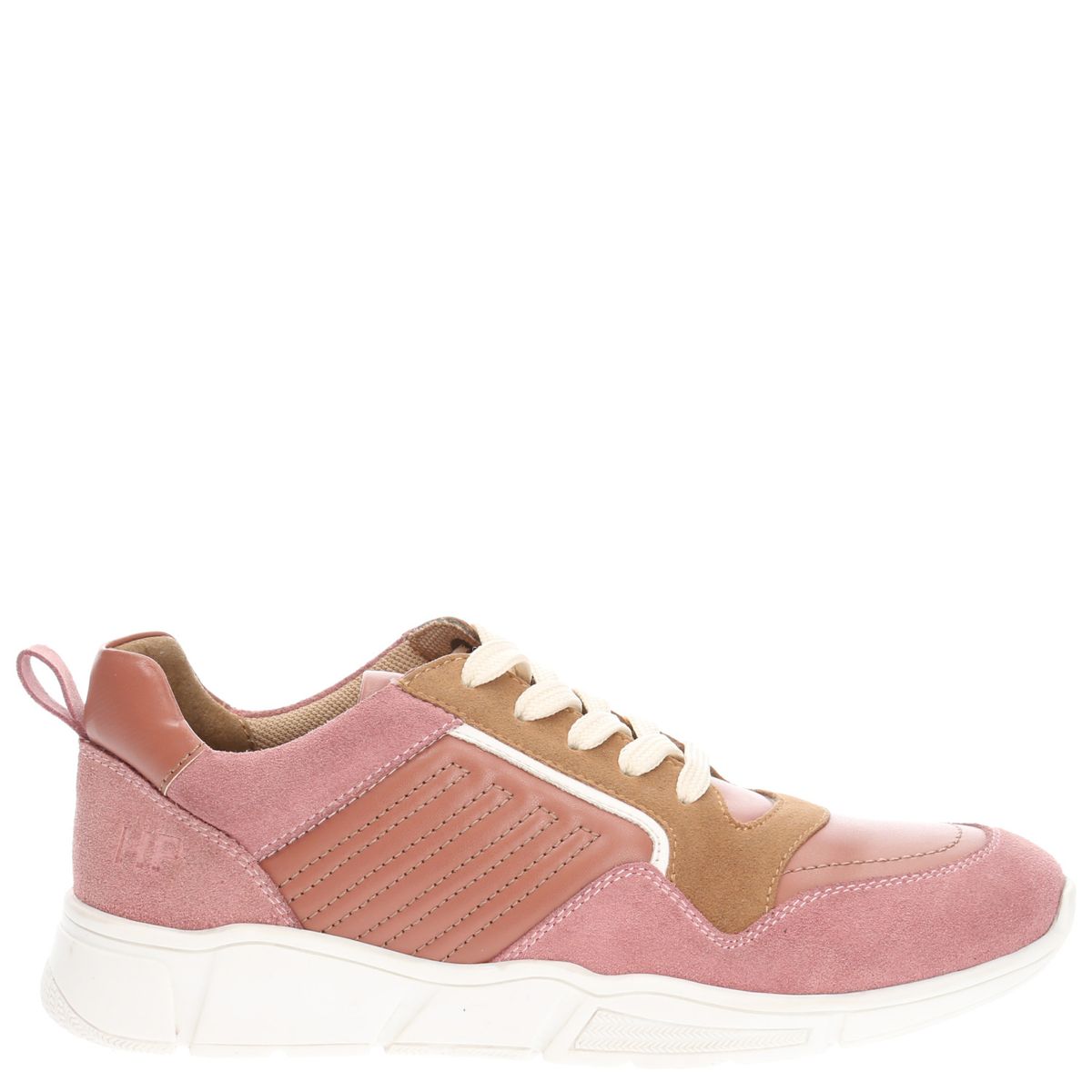 HUSH PUPPIES - Zapatilla Niña Artemiss Rosado HUSH PUPPIES