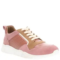 HUSH PUPPIES - Zapatilla Niña Artemiss Rosado