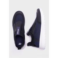 Zapatillas Suez Negro