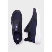 Zapatillas Suez Negro