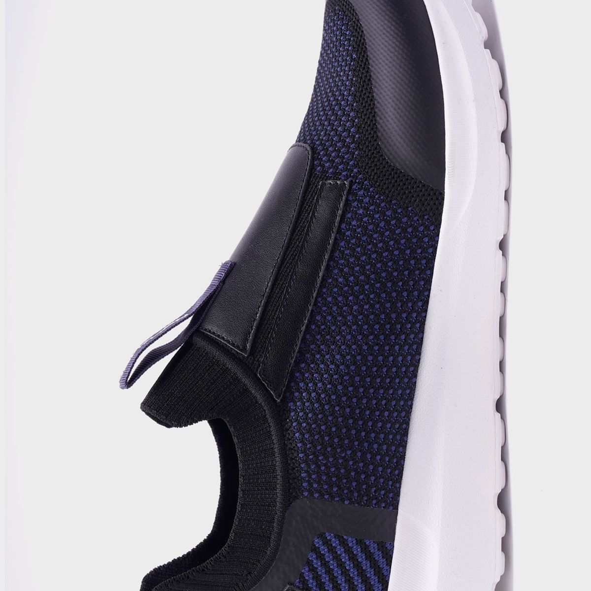 NEW MAN - Zapatillas Suez Negro New Man