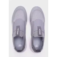 NEW MAN - Zapatillas Suez Gris