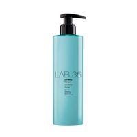 LAB 35- shampoo hidratante para cabellos rizados y ondulado 300 ml