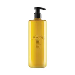 GENERICO - LAB 35 - Shampoo voluminizador colágeno y ácido hialurónico 500 ml