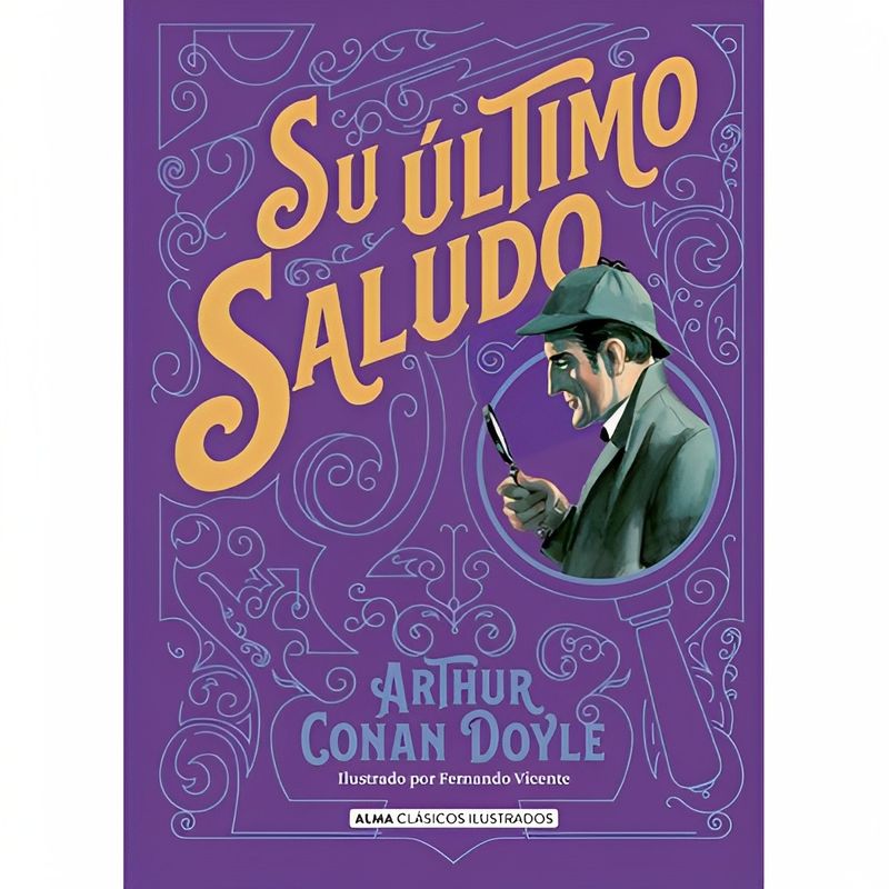 TOP10BOOKS - LIBRO SU ÚLTIMO SALUDO /338