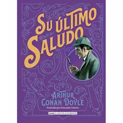 TOP10BOOKS - LIBRO SU ÚLTIMO SALUDO /338