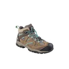 NORSEG - Zapato de Seguridad N Katrina T B Turquesa Mujer