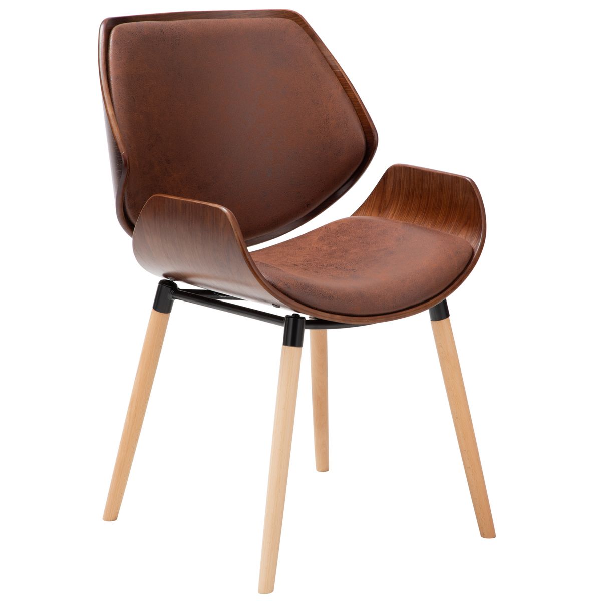 WHITE MARKET - Silla Irpin Color Cafe