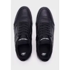NEW MAN - Zapatillas Samuel Negro