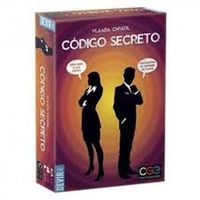 JUEGO Código Secreto