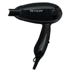 REVLON - Kit Secador De Viaje + Difusor + Cepillo