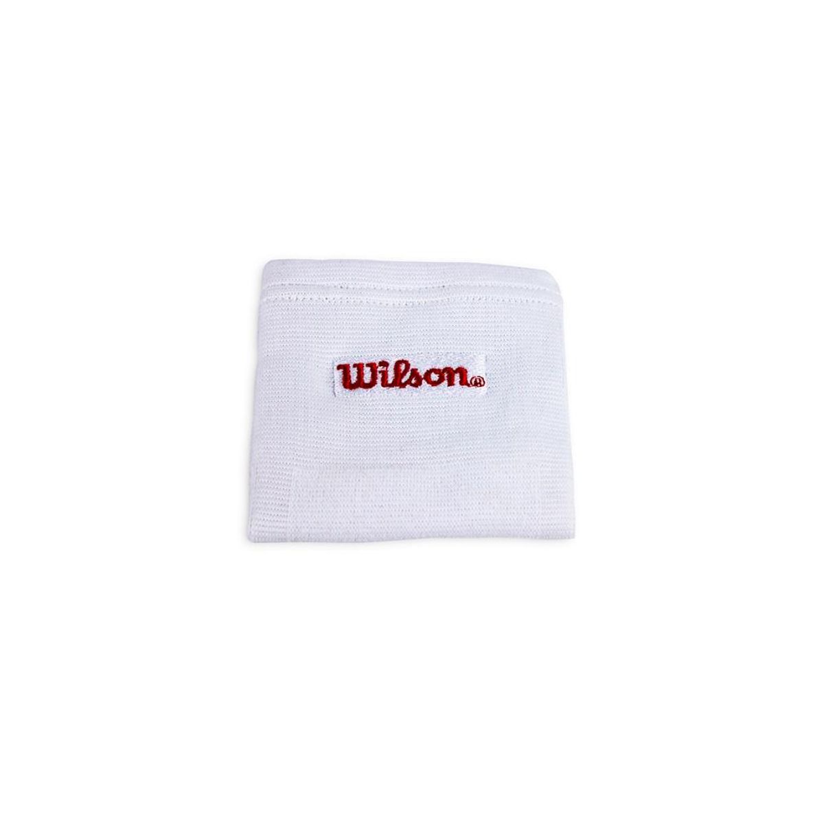 WILSON - Tobillera elástica XL blanca WILSON