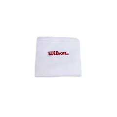 WILSON - Tobillera elástica XL blanca