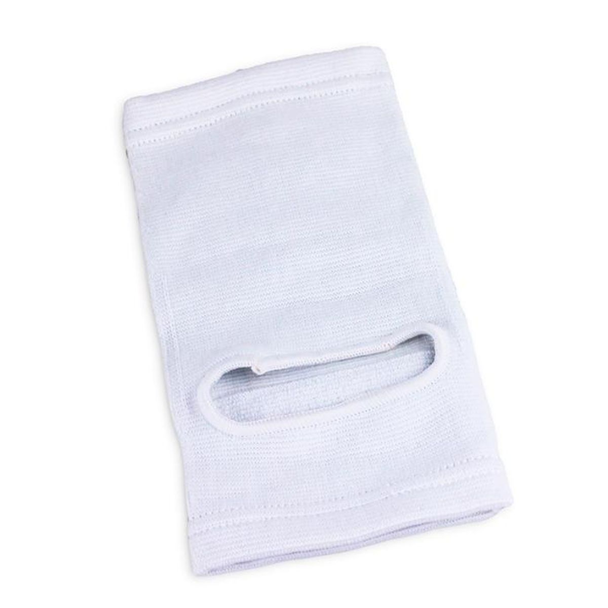 WILSON - Tobillera elástica XL blanca WILSON