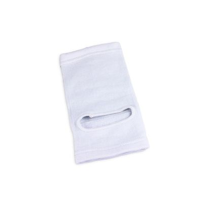 Imagen 2 del producto Tobillera elástica XL blanca