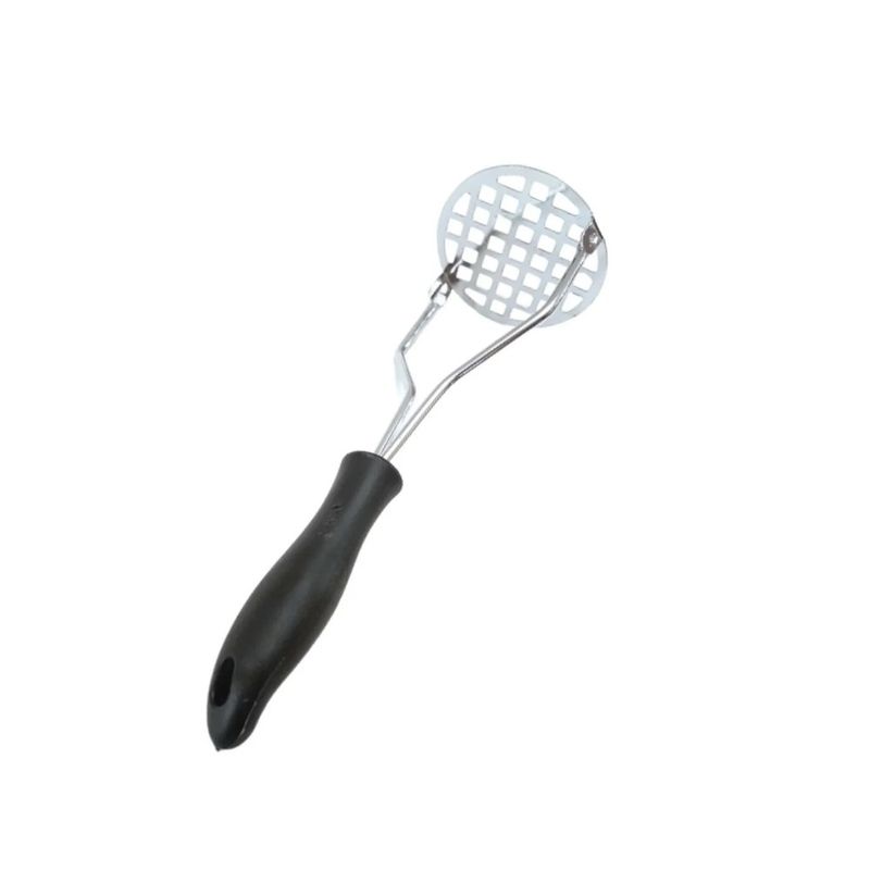 GENERICO - Moledor De Papas Utensilio Triturador Puré 24cm