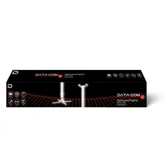 DATACOM - Soporte Proyector 15 Kg Max Rot. 360° Pronobel