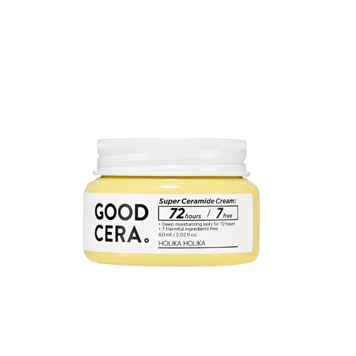 HOLIKA HOLIKA - Crema Hidratante con Ceramidas Holika Cosmética Coreana