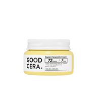 Crema Hidratante con Ceramidas Holika Cosmética Coreana