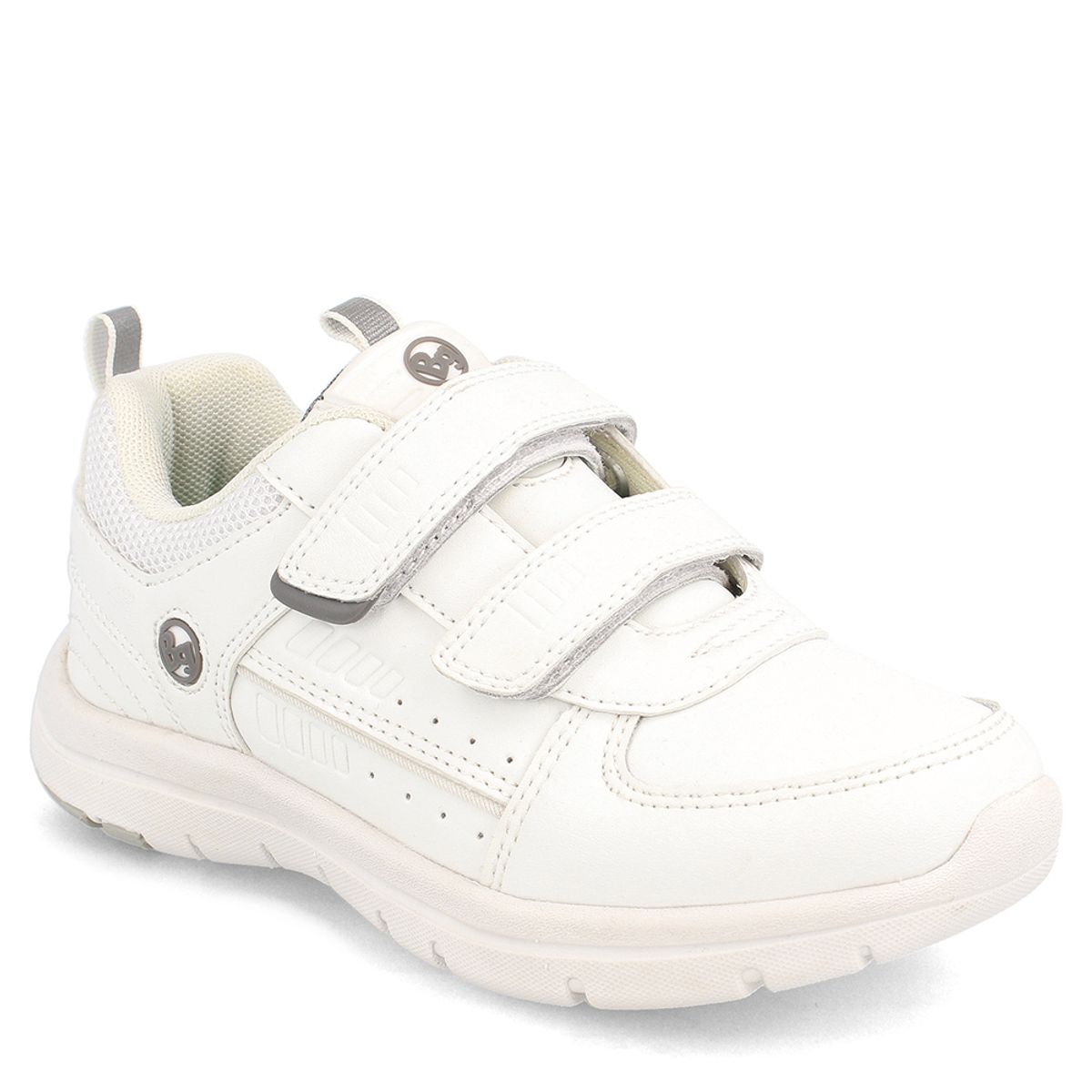 BUBBLE GUMMERS - ZAPATILLA NIÑO BUBBLEGUMMERS GRAVITY BLANCO 30 - 33