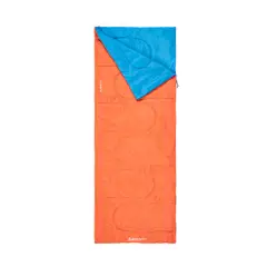 GEOGRAPHY - Saco De Dormir Unisex Eclipse 20 C Naranjo 073