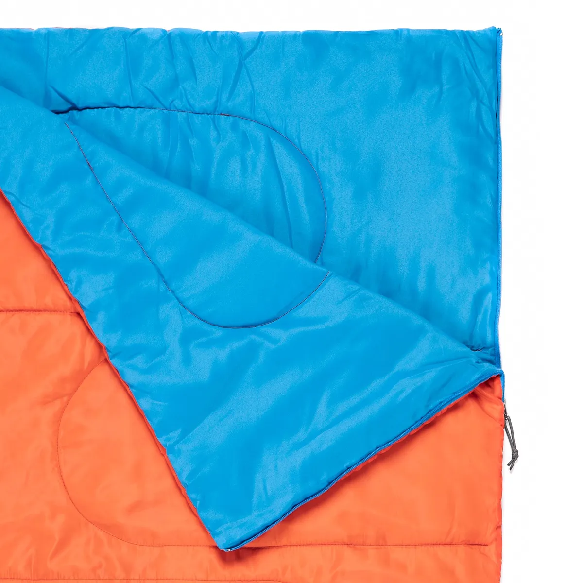 GEOGRAPHY - Saco De Dormir Unisex Eclipse 20 C Naranjo 073 Geography