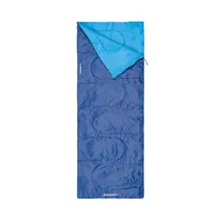 GEOGRAPHY - Saco De Dormir Unisex Eclipse 20 C Azul Real 021