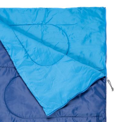 Imagen 2 del producto Saco De Dormir Unisex Eclipse 20 C Azul Real 021