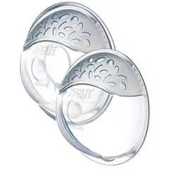 AVENT - Amapolas protectores de silicona